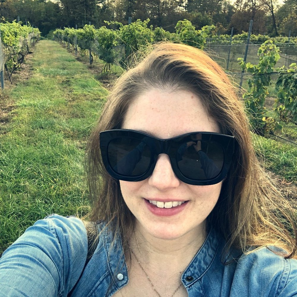 Meet your Posher, Alexandra